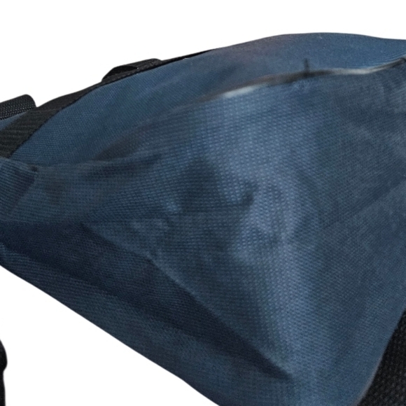 Tag  Dark Teal  Travel Bag Set Carry On Duffel - Picture 3 of 11